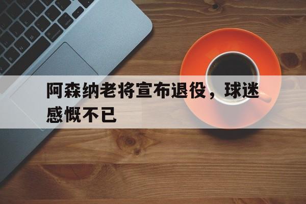 包含阿森纳老将宣布退役，球迷感慨不已的词条