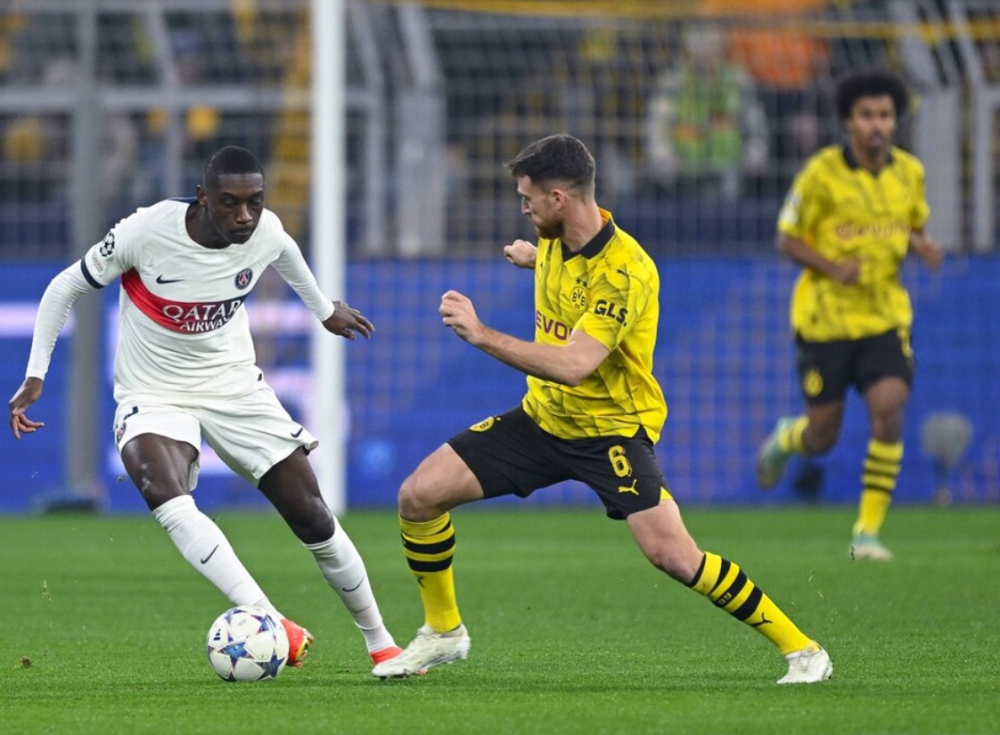 巴黎客场平桑普多利亚,提前晋级欧冠的简单介绍 巴黎客场平桑普多利亚,提前晋级欧冠的简单介绍