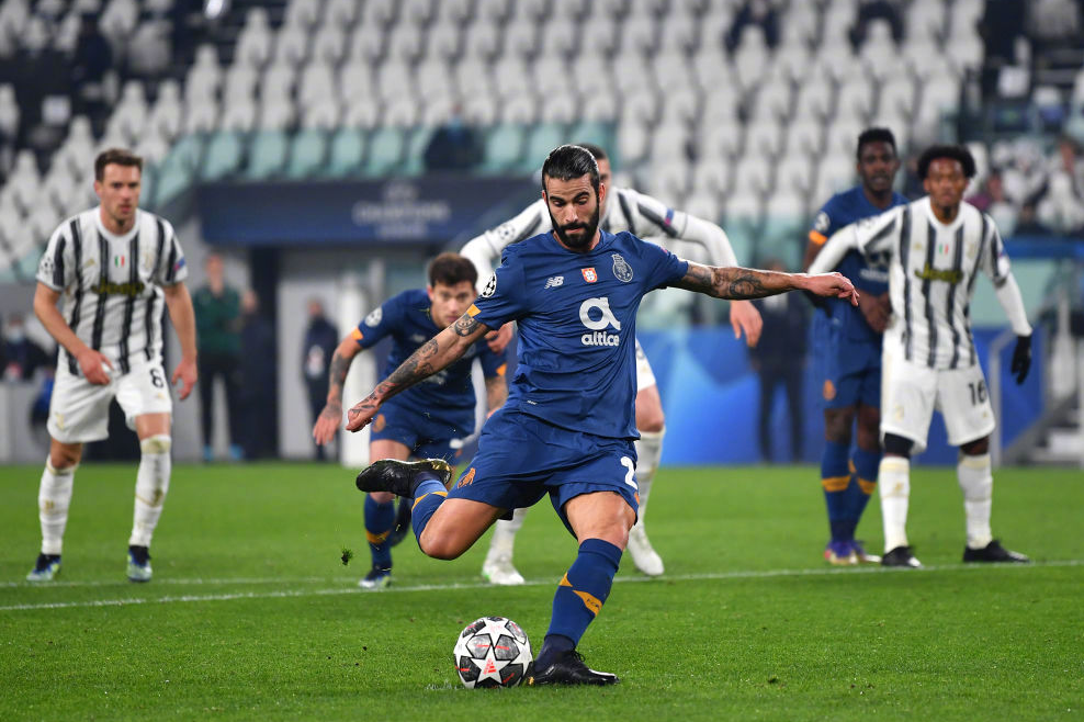 尤文濒临淘汰,利物浦逆袭机会渺茫的简单介绍 尤文濒临淘汰,利物浦逆袭机会渺茫的简单介绍