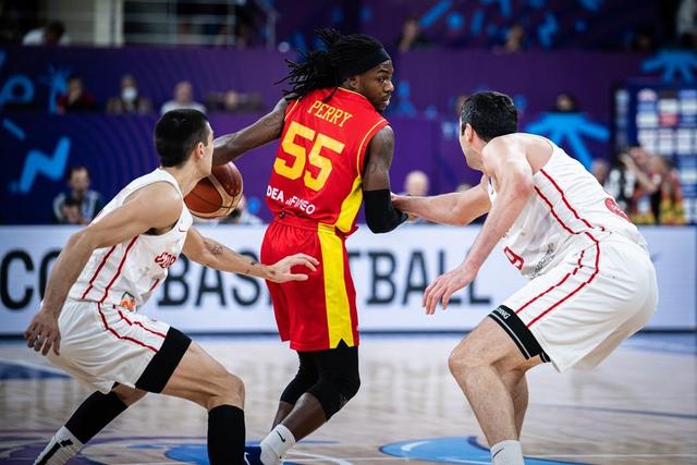 黑山队面对挑战成功晋级欧锦赛 黑山队面对挑战成功晋级欧锦赛