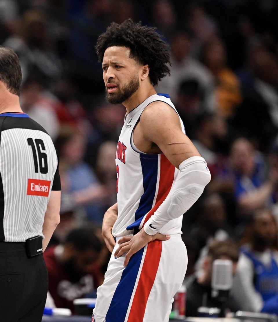 活塞折损重要球员,战况扑朔迷离 活塞折损重要球员,战况扑朔迷离