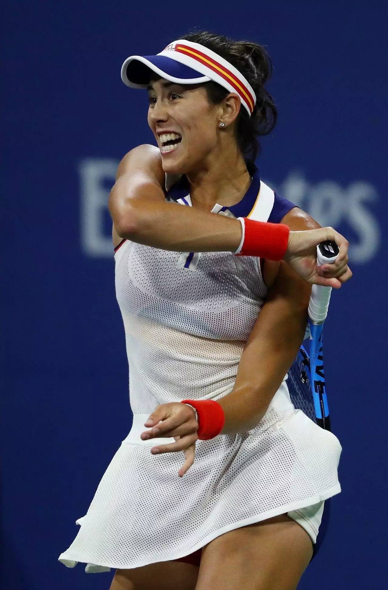 科威特选手出色发挥受到好评