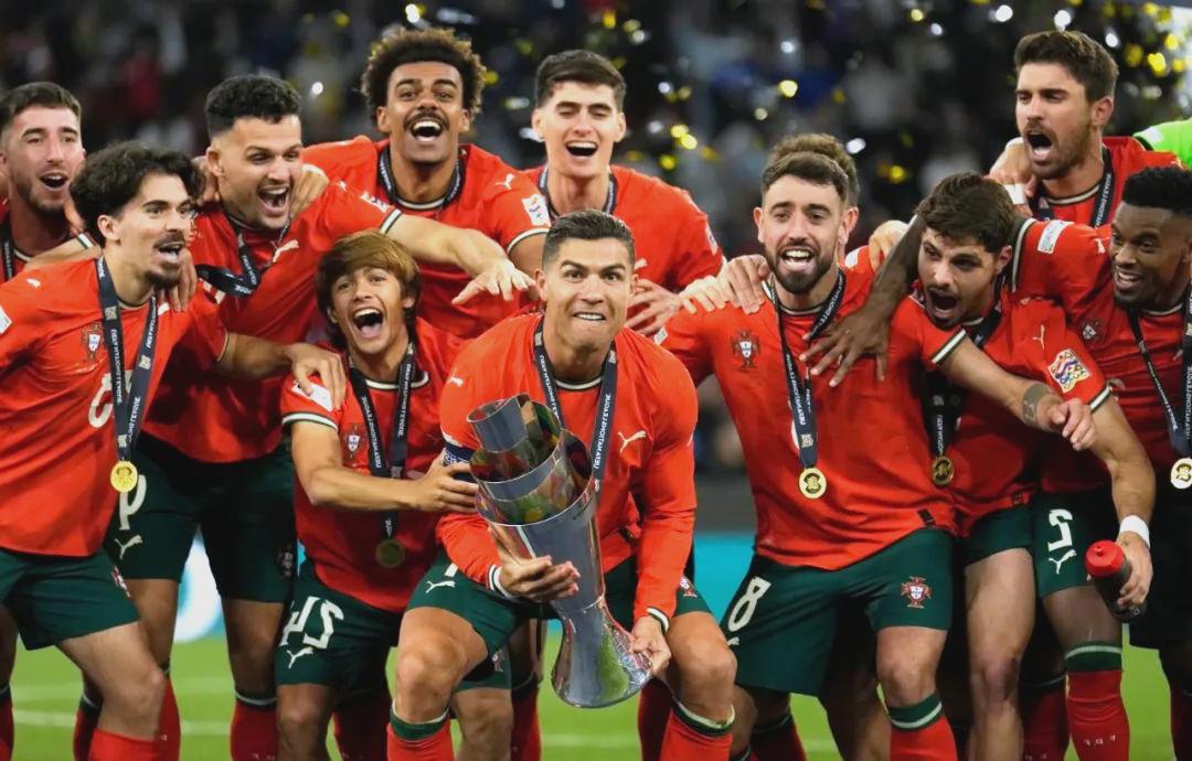 葡萄牙挑战意大利,力争晋级欧国联半决赛 葡萄牙挑战意大利,力争晋级欧国联半决赛