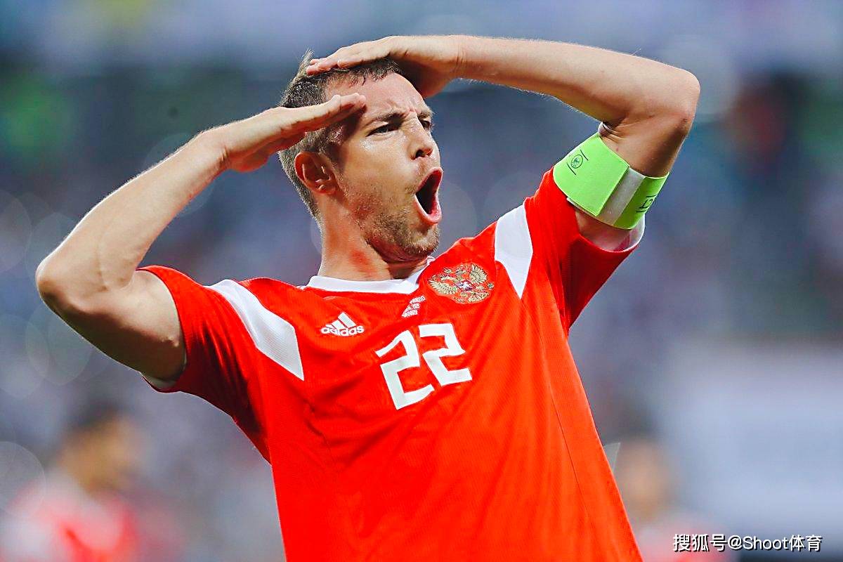 俄罗斯惊险过关,欧预赛既候佳绩 俄罗斯惊险过关,欧预赛既候佳绩