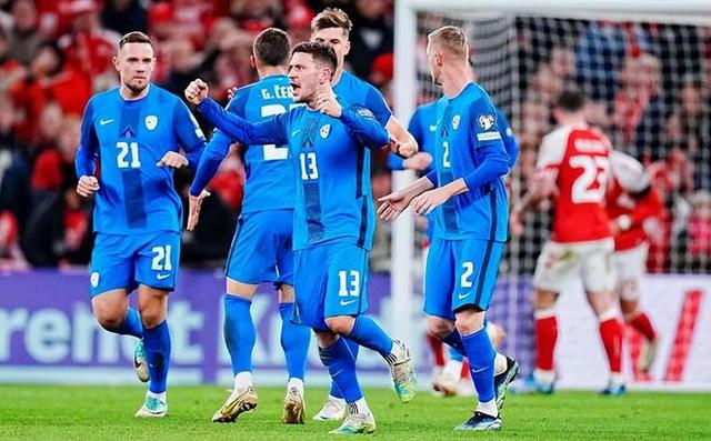 斯洛文尼亚击败斯洛伐克,取得关键胜利的简单介绍 斯洛文尼亚击败斯洛伐克,取得关键胜利的简单介绍