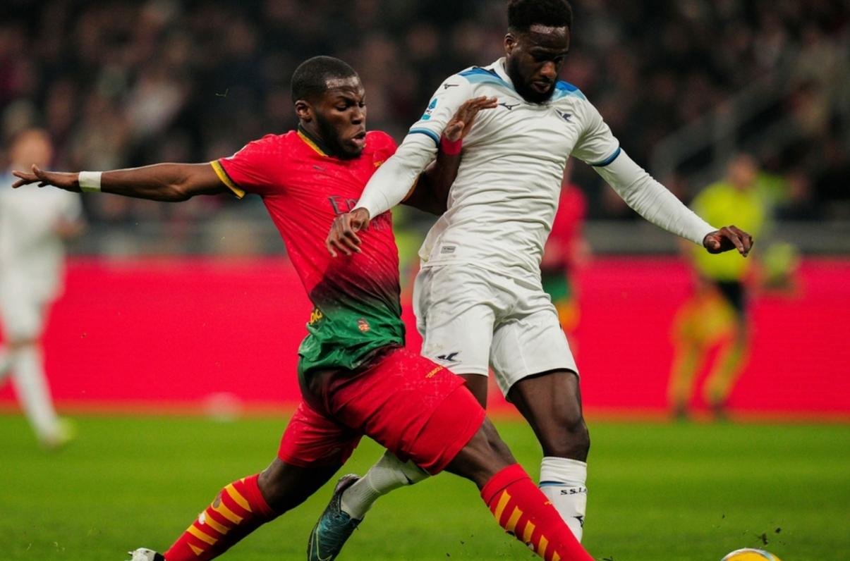 关于拉齐奥客场挑战国际米兰，胜者为王的信息