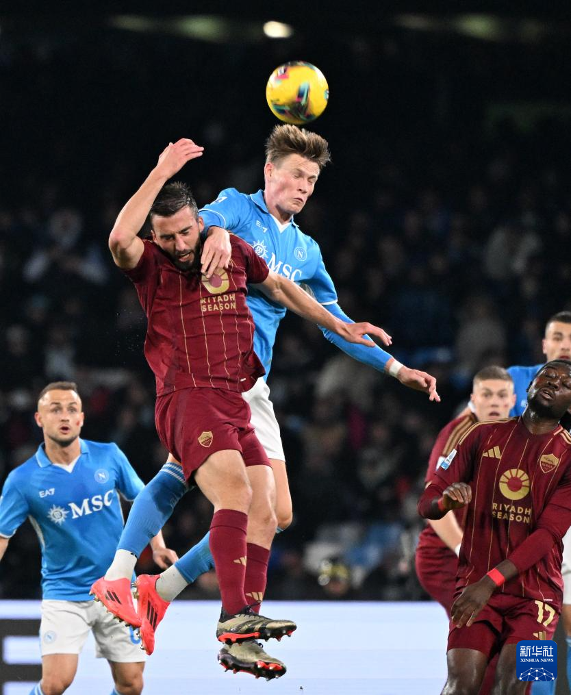 意甲比赛殿堂:那不勒斯继续连胜 意甲比赛殿堂:那不勒斯继续连胜