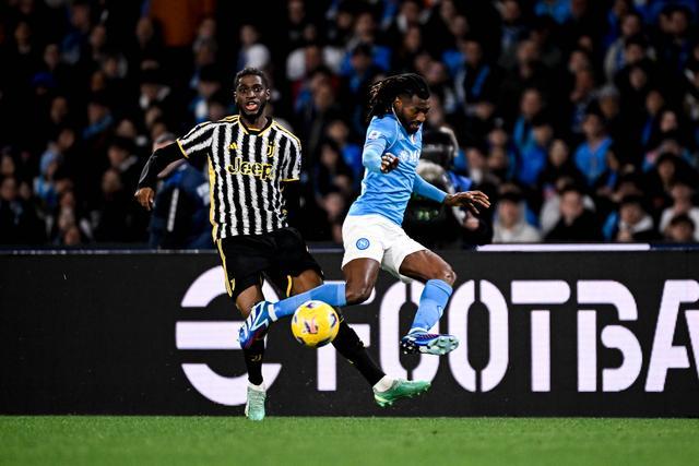 意甲比赛殿堂:那不勒斯继续连胜 意甲比赛殿堂:那不勒斯继续连胜