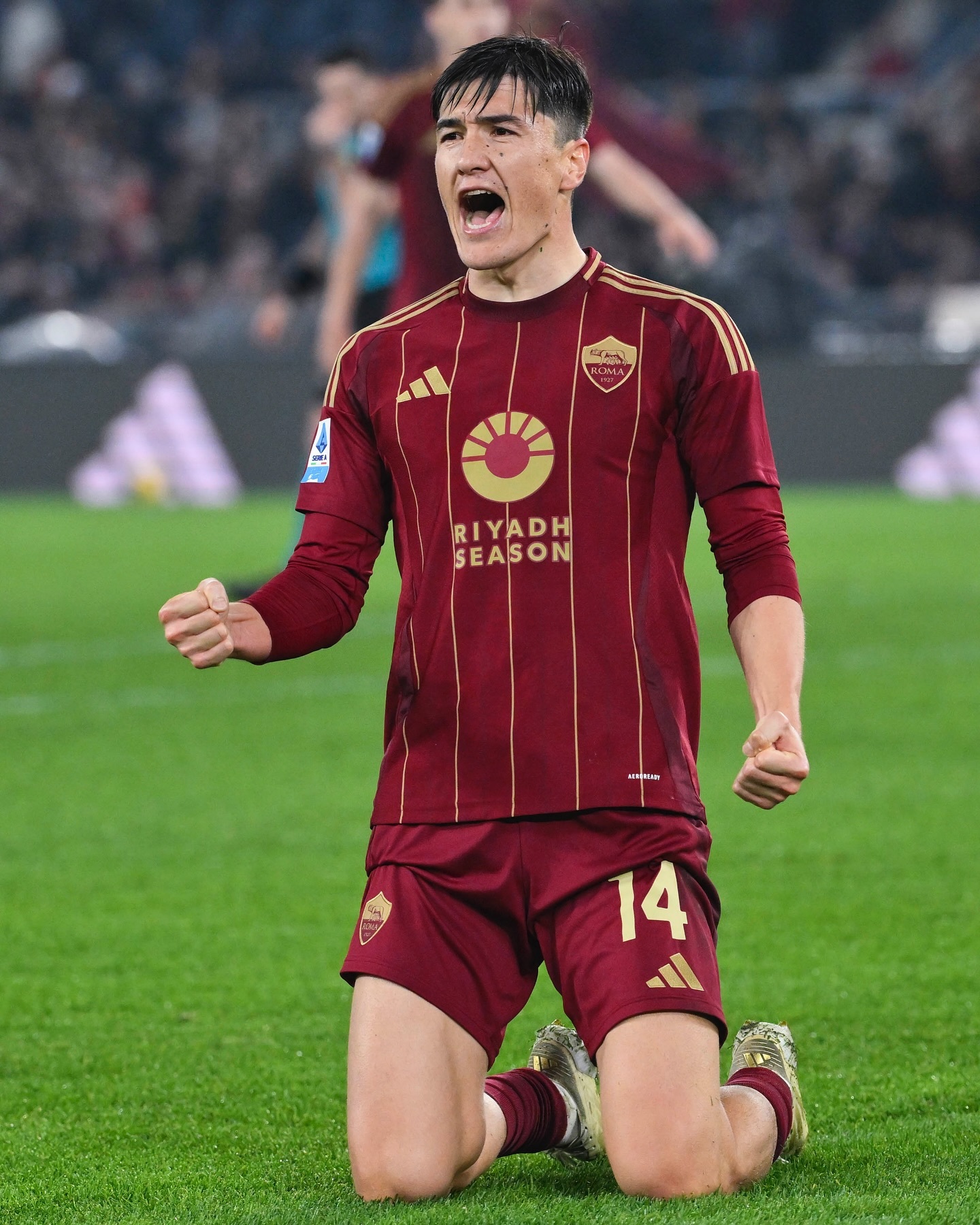 罗马胜那不勒斯，继续保持不败势头的简单介绍