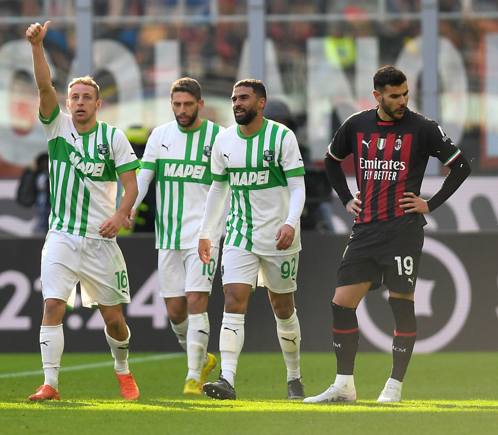 罗马胜那不勒斯，继续保持不败势头的简单介绍