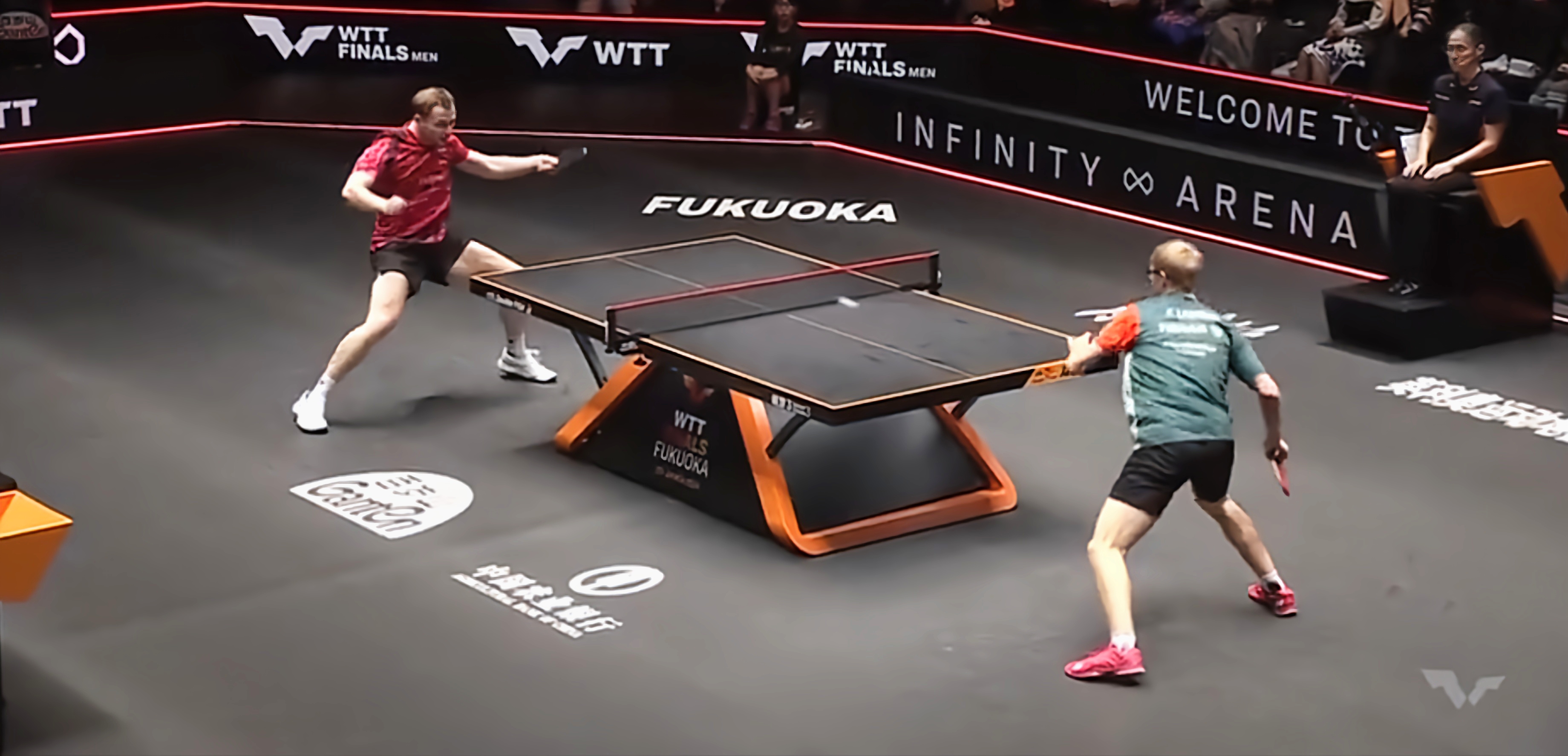 关于波兰乒乓球队横扫瑞典乒乓球队，马龙一己之力扛起全队的信息