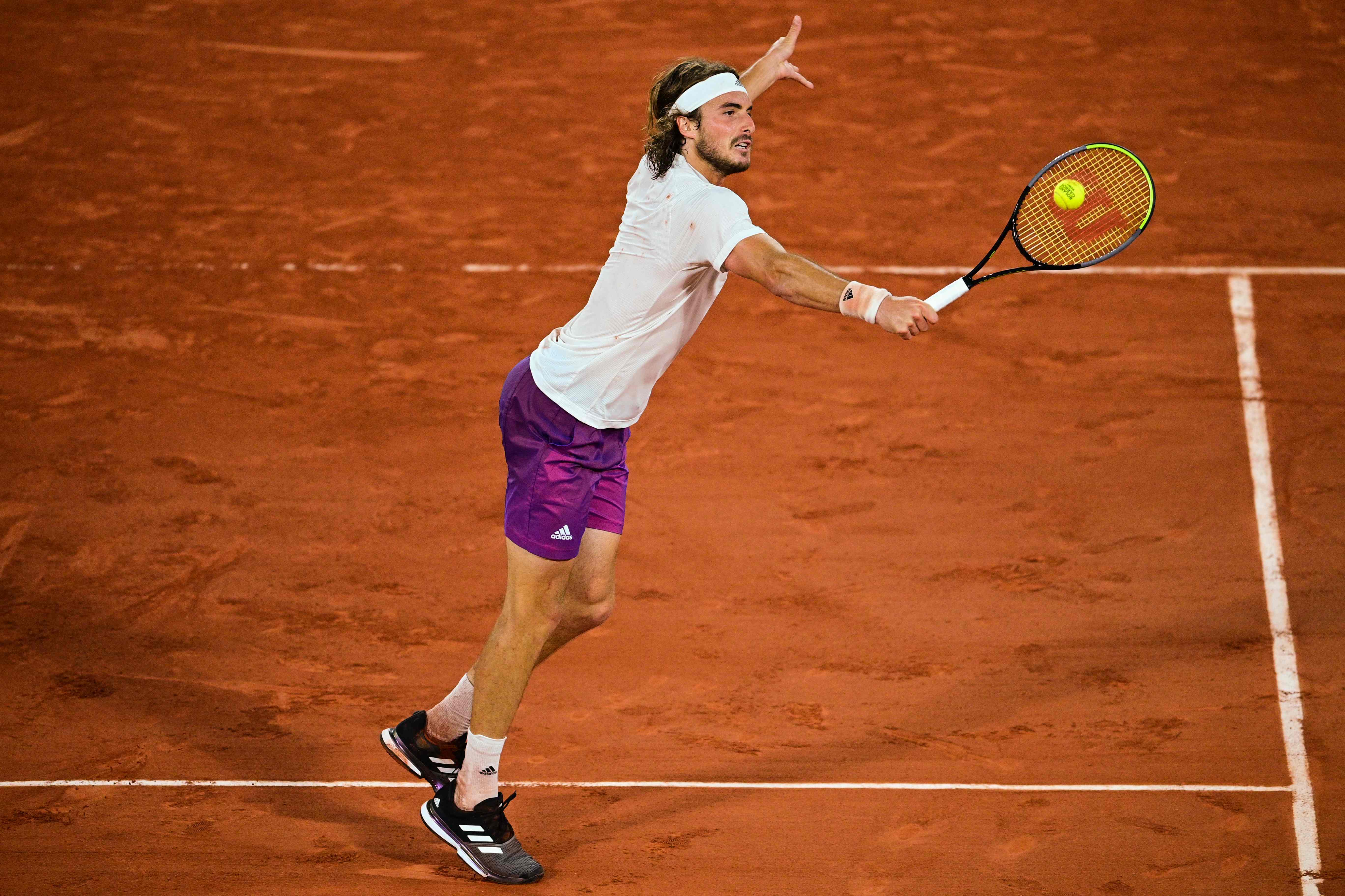 包含戴维斯杯轻取ATP总决赛,西西帕斯刷新纪录的词条 包含戴维斯杯轻取ATP总决赛,西西帕斯刷新纪录的词条