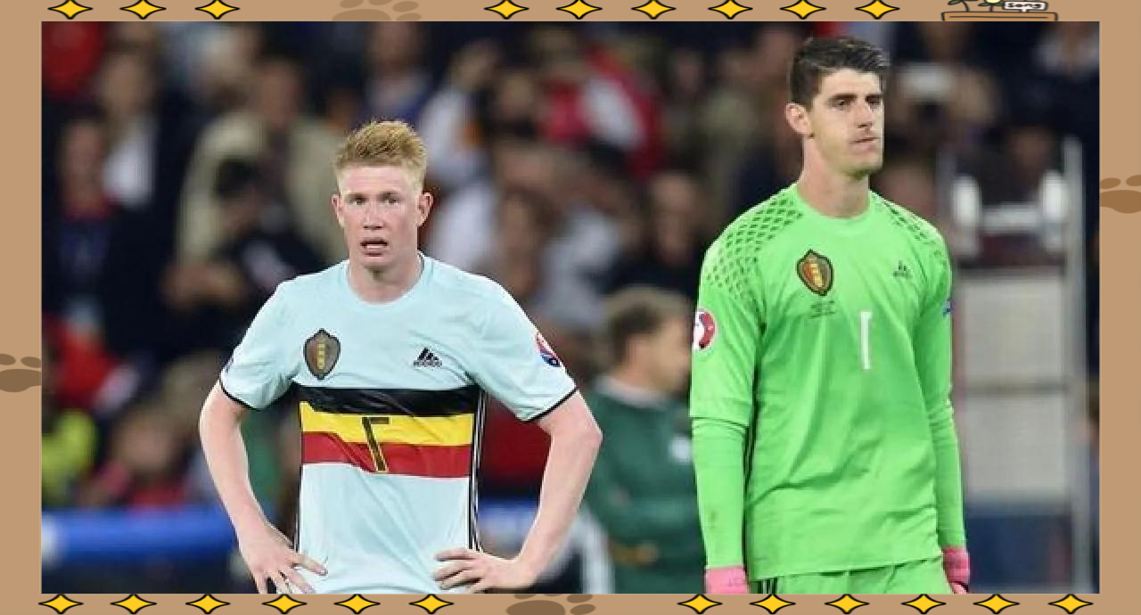 摩洛哥绝杀比利时，德布劳内高光表现的简单介绍