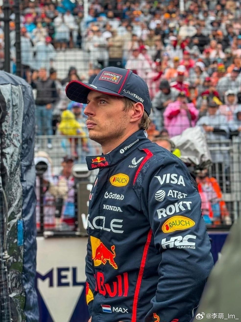 红牛二队轻取雷诺车队，维斯塔潘统治全场的简单介绍