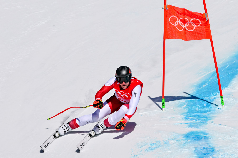 九游VIP-奥地利名将夺得第六名，实力有目共睹