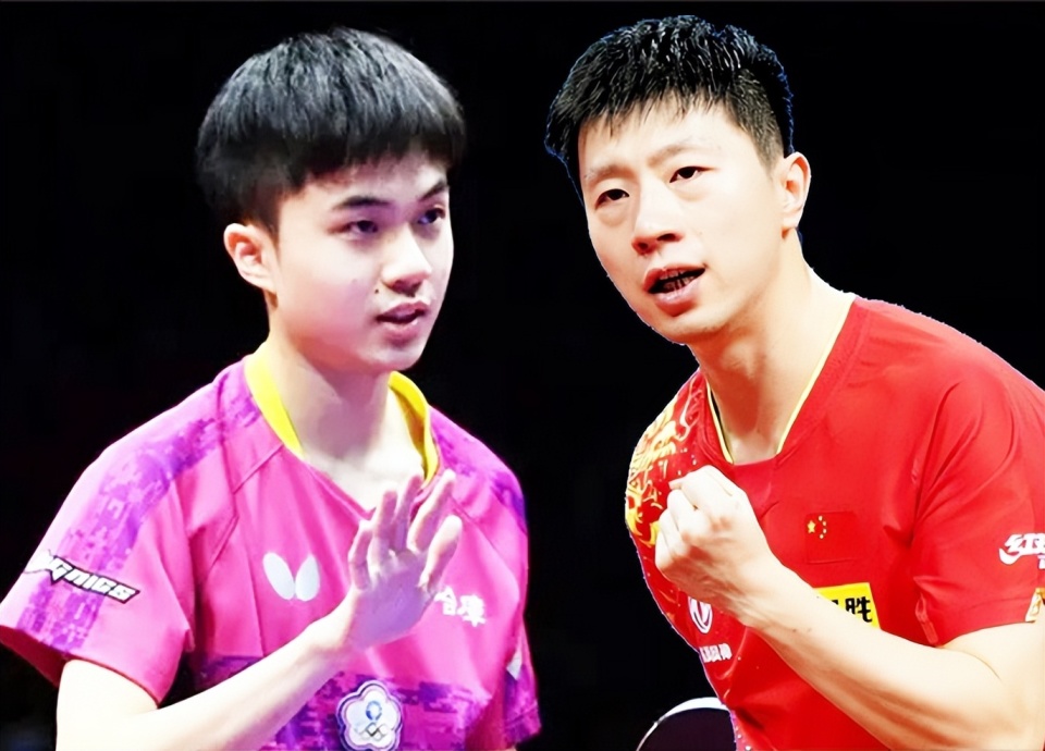 德国乒乓球队轻取日本乒乓球队，马龙高光表现的简单介绍