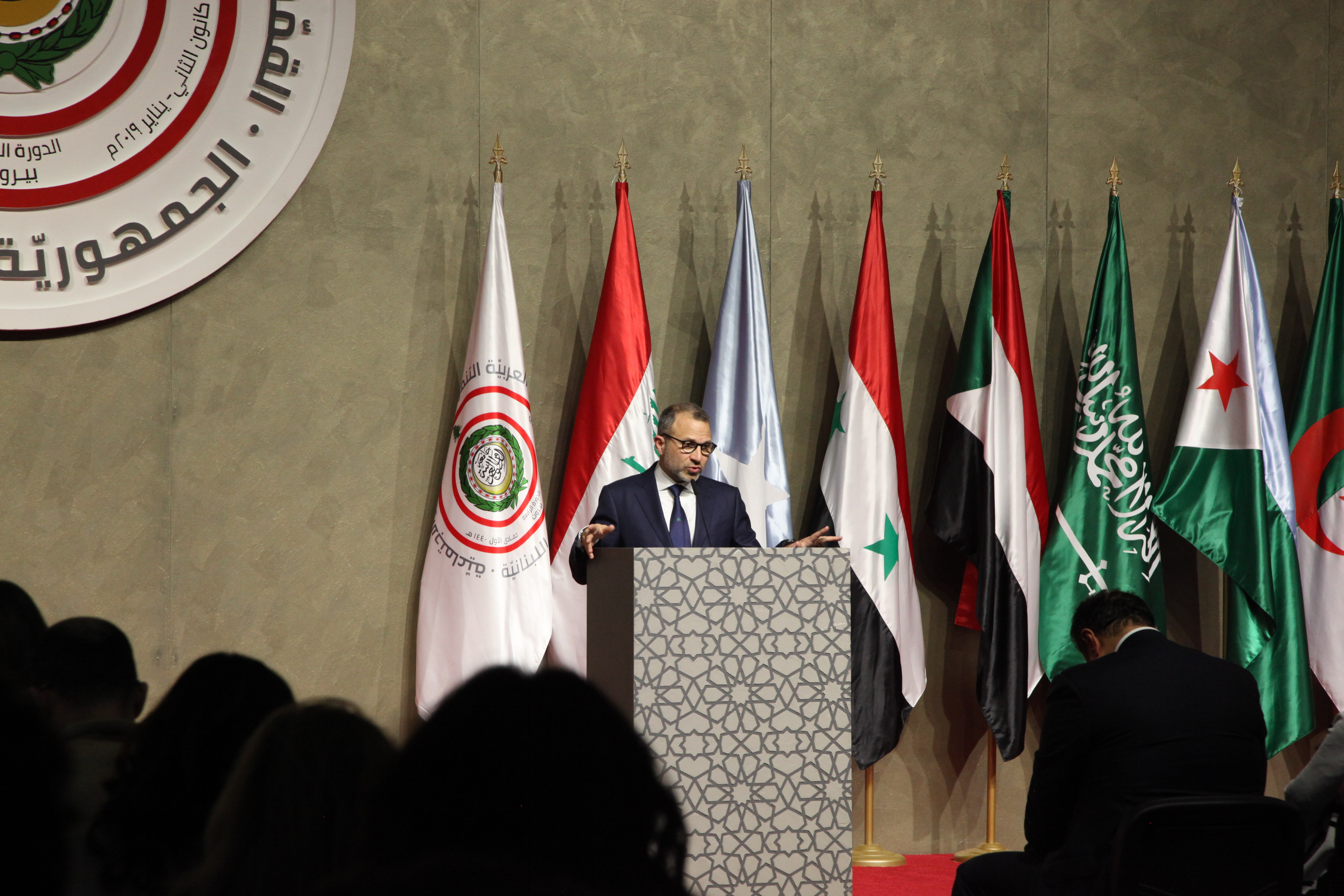 沙乌地阿拉伯队迎战叙利亚，力争笑到最后！的简单介绍