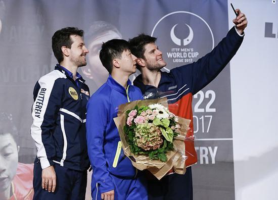 关于中国队力克瑞典队，奥恰洛夫带队取胜的信息