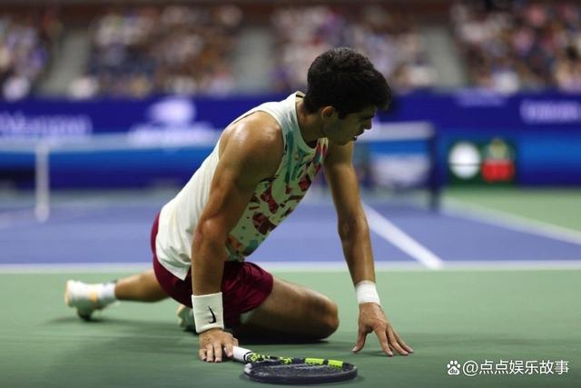 包含年终总决赛力克温网，梅德韦杰夫扛起全队的词条