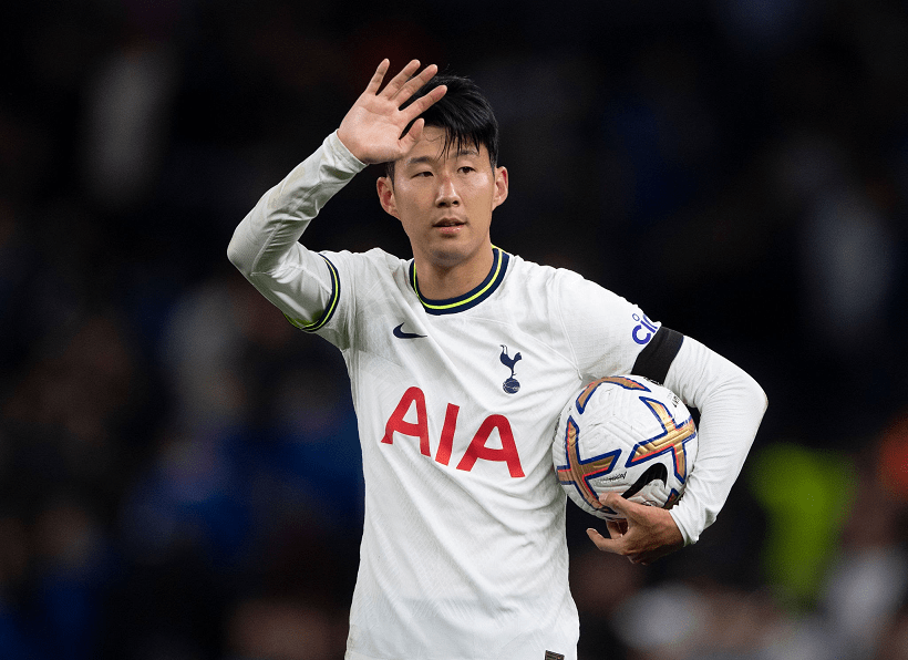 哥伦比亚绝杀拜仁，孙兴慜关键制胜的简单介绍