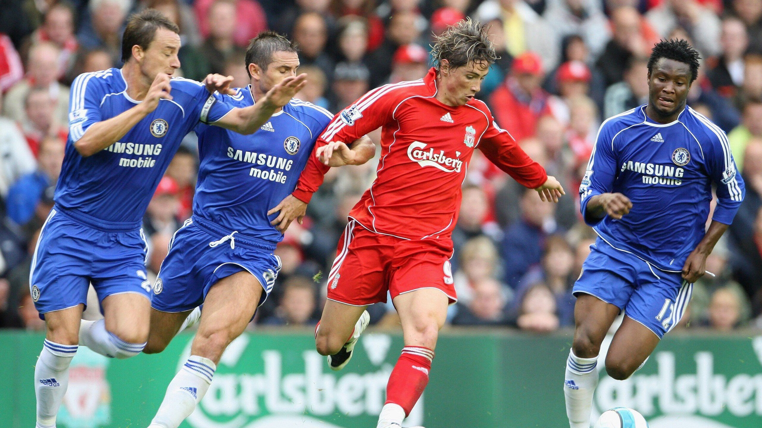 爱德华兹之夜,德甲争冠战的永恒统治