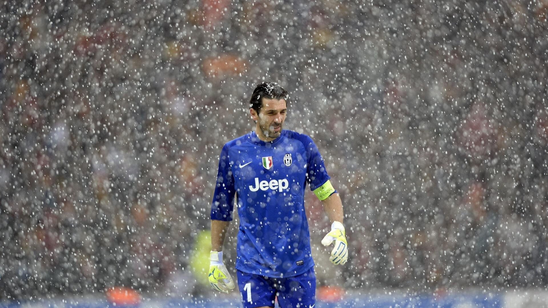 特奥关键进球定乾坤，皇马险胜尤文，欧冠之夜见证新英雄诞生